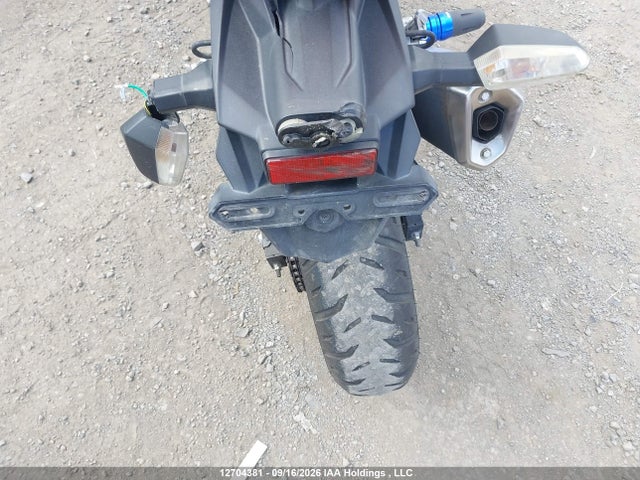 Kawasaki Ex300 B 2015 JKAEX8B16FDA19981 Image 17