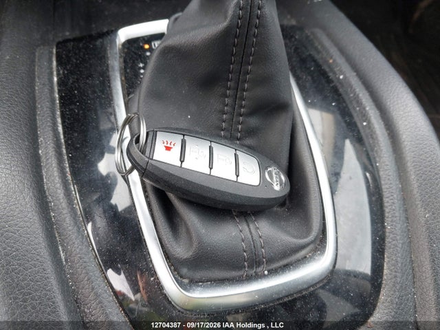 12704387 :رقم المزاد ، 5N1AT2MT7KC706584 vin ، 2019 Nissan Rogue S/sl/sv مزاد بيع