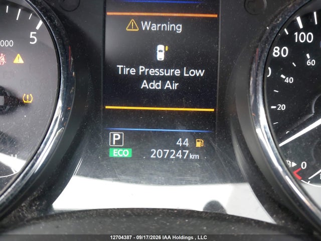 12704387 :رقم المزاد ، 5N1AT2MT7KC706584 vin ، 2019 Nissan Rogue S/sl/sv مزاد بيع