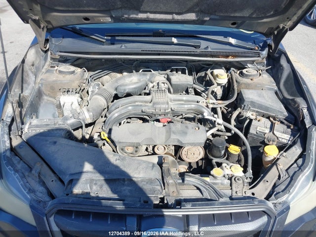 Aukcja sprzedaży 2012 Subaru Impreza, vin: JF1GJAA69CH005567, numer aukcji: 12704389