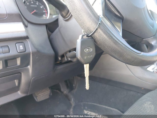Aukcja sprzedaży 2012 Subaru Impreza, vin: JF1GJAA69CH005567, numer aukcji: 12704389