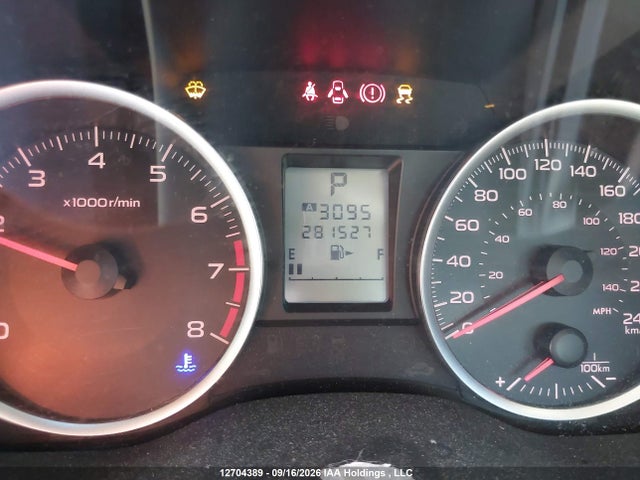 Aukcja sprzedaży 2012 Subaru Impreza, vin: JF1GJAA69CH005567, numer aukcji: 12704389