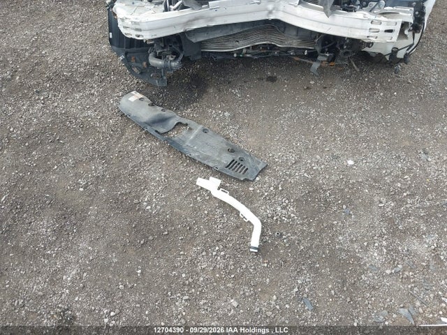 Продажа на аукционе авто 2020 Honda Civic Touring, vin: 2HGFC1F90LH103448, номер лота: 12704390