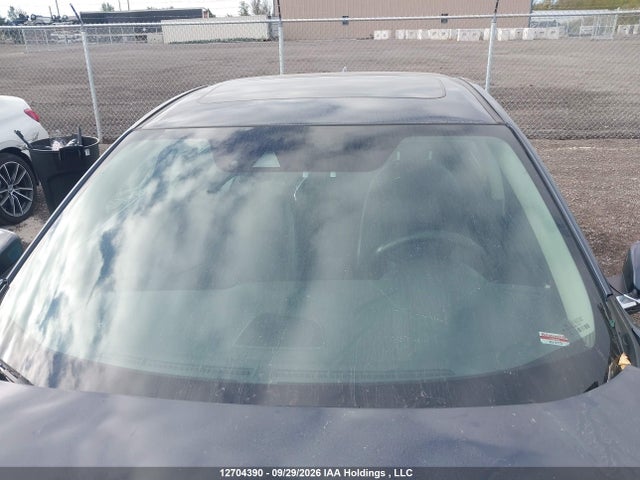Продажа на аукционе авто 2020 Honda Civic Touring, vin: 2HGFC1F90LH103448, номер лота: 12704390