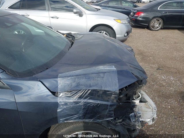Продажа на аукционе авто 2020 Honda Civic Touring, vin: 2HGFC1F90LH103448, номер лота: 12704390