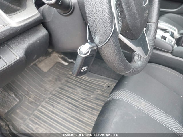 Honda CIVIC EX 2017 2HGFC2F81HH015934 Image 11