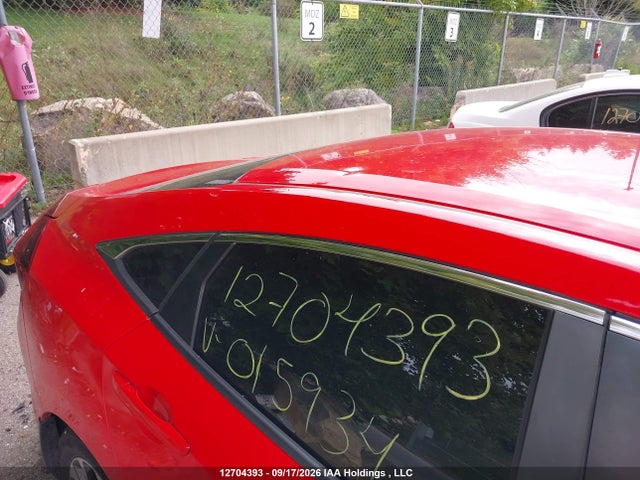 2HGFC2F81HH015934 Honda CIVIC EX