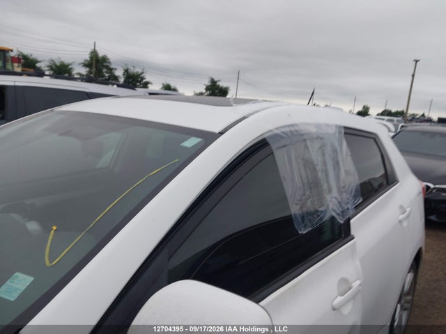 2011 Toyota Matrix მანქანა იყიდება აუქციონზე, vin: 2T1KU4EE4BC730074, აუქციონის ნომერი: 12704395