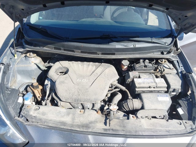 Продажа на аукционе авто 2016 Hyundai Accent, vin: KMHCT5AEXGU272629, номер лота: 12704400