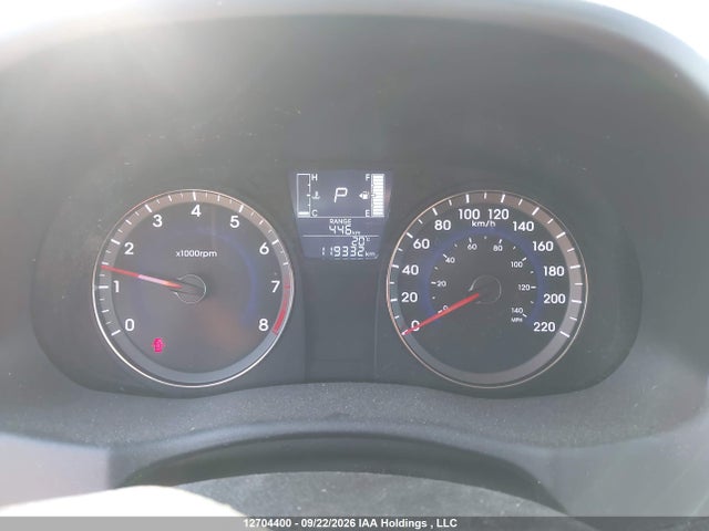 Продажа на аукционе авто 2016 Hyundai Accent, vin: KMHCT5AEXGU272629, номер лота: 12704400