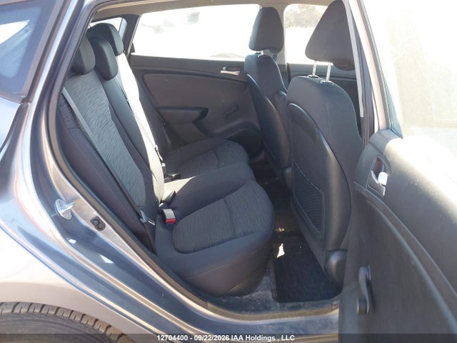 Продажа на аукционе авто 2016 Hyundai Accent, vin: KMHCT5AEXGU272629, номер лота: 12704400