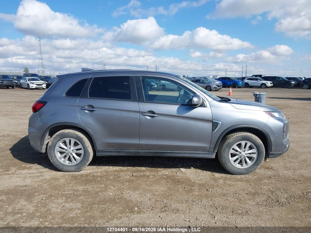 Auction sale of the 2021 Mitsubishi Rvr Se/sel/le/gt, vin: JA4AJVAW7MU606986, lot number: 12704401