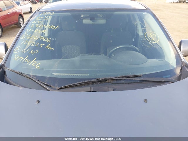 Auction sale of the 2021 Mitsubishi Rvr Se/sel/le/gt, vin: JA4AJVAW7MU606986, lot number: 12704401