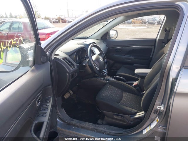 Auction sale of the 2021 Mitsubishi Rvr Se/sel/le/gt, vin: JA4AJVAW7MU606986, lot number: 12704401