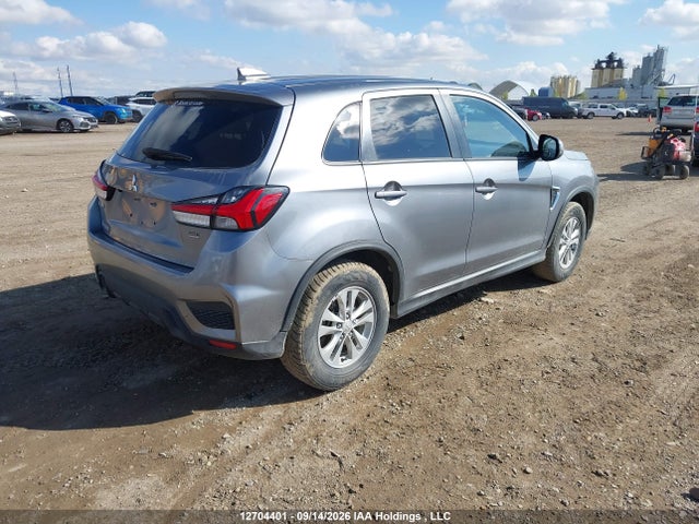 Auction sale of the 2021 Mitsubishi Rvr Se/sel/le/gt, vin: JA4AJVAW7MU606986, lot number: 12704401