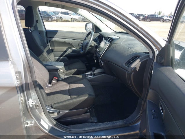 Auction sale of the 2021 Mitsubishi Rvr Se/sel/le/gt, vin: JA4AJVAW7MU606986, lot number: 12704401