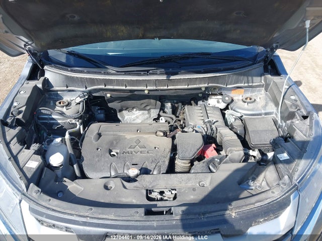 Auction sale of the 2021 Mitsubishi Rvr Se/sel/le/gt, vin: JA4AJVAW7MU606986, lot number: 12704401
