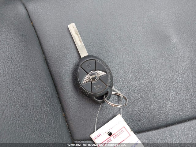 Aukcja sprzedaży 2005 Mini Cooper, vin: WMWRE335X5TD99118, numer aukcji: 12704402