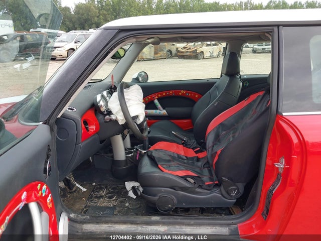 Aukcja sprzedaży 2005 Mini Cooper, vin: WMWRE335X5TD99118, numer aukcji: 12704402