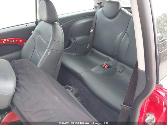 Aukcja sprzedaży 2005 Mini Cooper, vin: WMWRE335X5TD99118, numer aukcji: 12704402