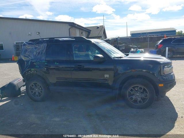 Продажа на аукционе авто 2023 Ford Bronco Sport Big Bend, vin: 3FMCR9B6XPRD29481, номер лота: 12704403
