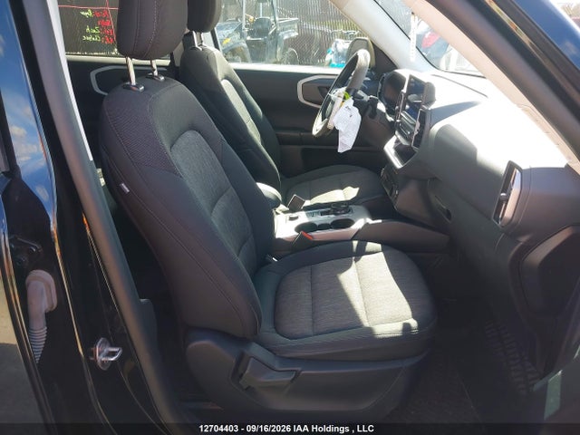 Продажа на аукционе авто 2023 Ford Bronco Sport Big Bend, vin: 3FMCR9B6XPRD29481, номер лота: 12704403