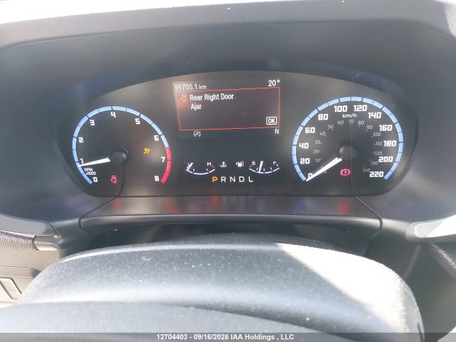 Продажа на аукционе авто 2023 Ford Bronco Sport Big Bend, vin: 3FMCR9B6XPRD29481, номер лота: 12704403