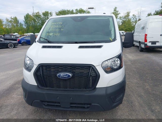 Ford Transit T-250 2025 1FTBR2Y86SKB17349 Image 12