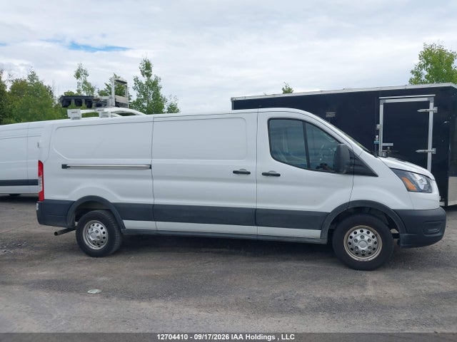 Ford Transit T-250 2025 1FTBR2Y86SKB17349 Image 13
