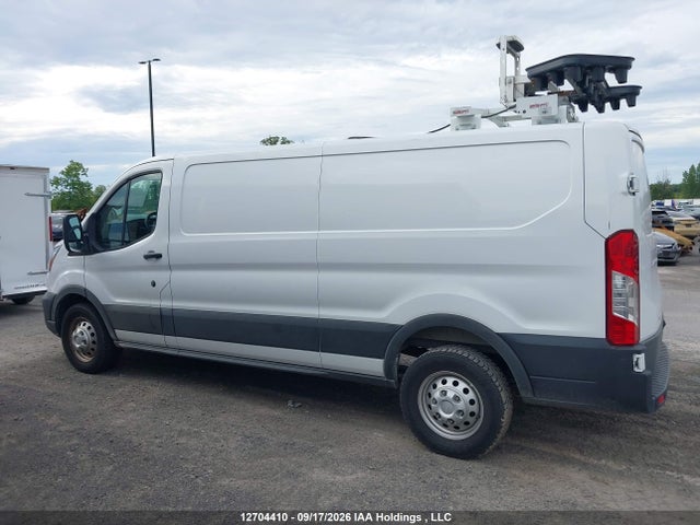 Ford Transit T-250 2025 1FTBR2Y86SKB17349 Image 14