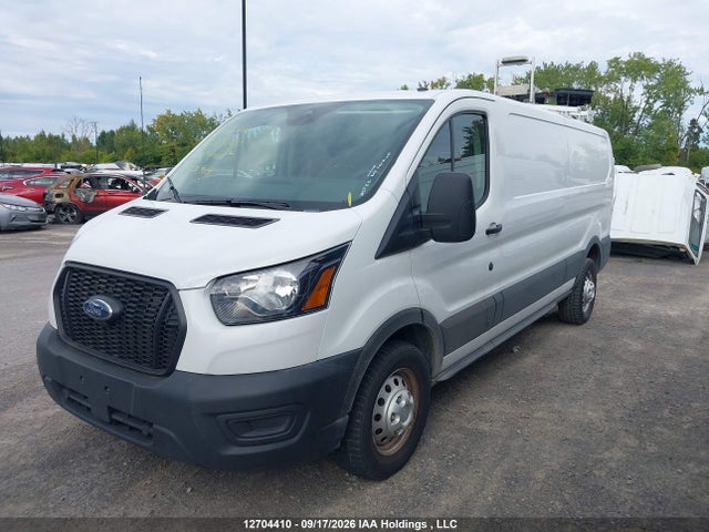 Ford Transit T-250 2025 1FTBR2Y86SKB17349 Image 2