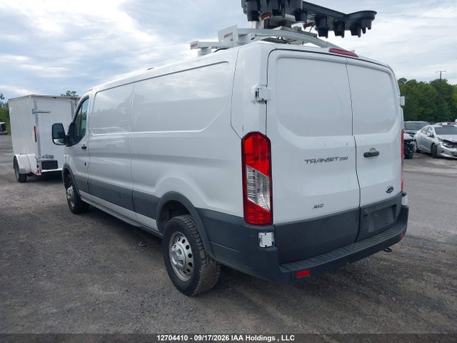 Ford Transit T-250 2025 1FTBR2Y86SKB17349 Image 3