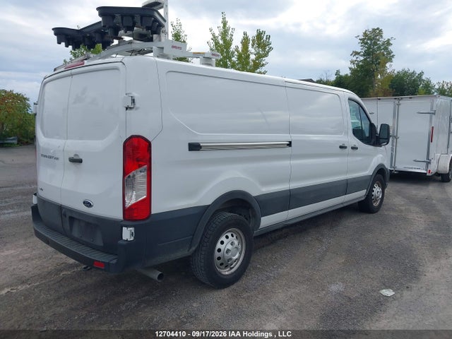 Ford Transit T-250 2025 1FTBR2Y86SKB17349 Image 4
