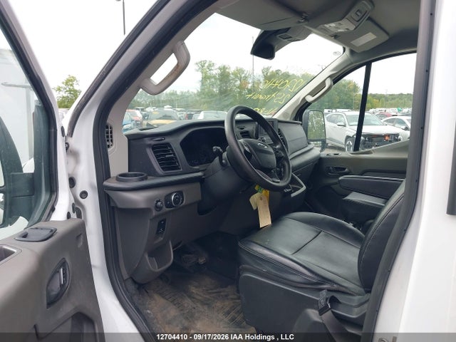 Ford Transit T-250 2025 1FTBR2Y86SKB17349 Image 5
