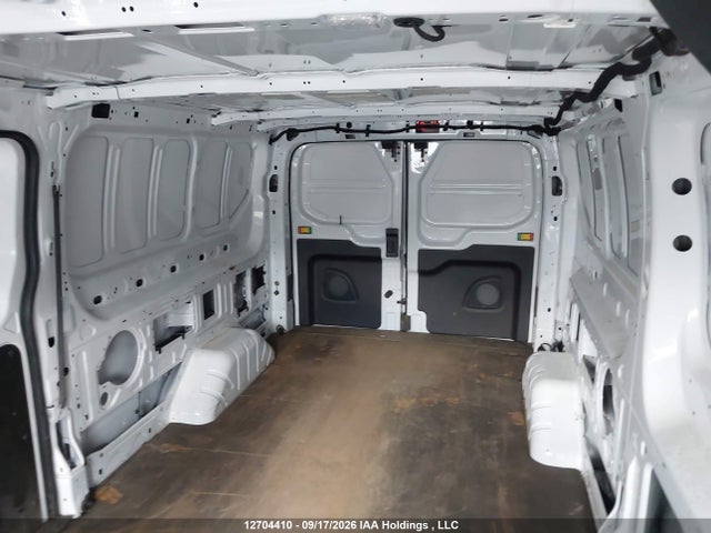 Ford Transit T-250 2025 1FTBR2Y86SKB17349 Image 8
