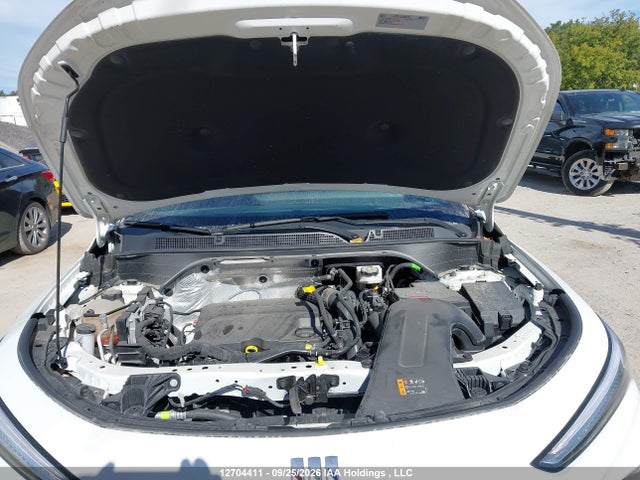Продаж на аукціоні авто 2025 Buick Envista, vin: KL47LBE29SB066740, номер лоту: 12704411