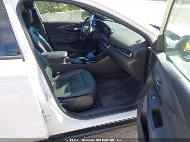 Продаж на аукціоні авто 2025 Buick Envista, vin: KL47LBE29SB066740, номер лоту: 12704411