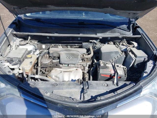 Toyota Rav4 Xle 2016 2T3RFREV9GW457927 Image 10