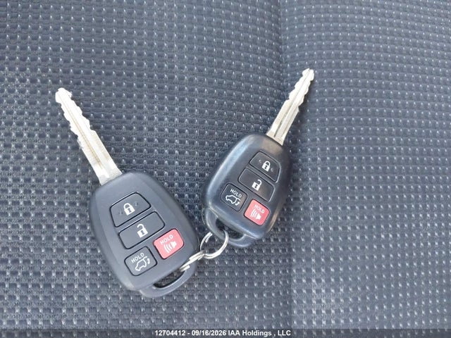 Toyota Rav4 Xle 2016 2T3RFREV9GW457927 Image 11