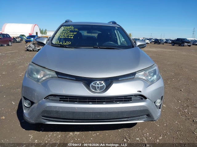 Toyota Rav4 Xle 2016 2T3RFREV9GW457927 Image 13