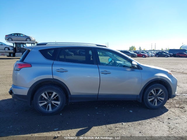 Toyota Rav4 Xle 2016 2T3RFREV9GW457927 Image 14