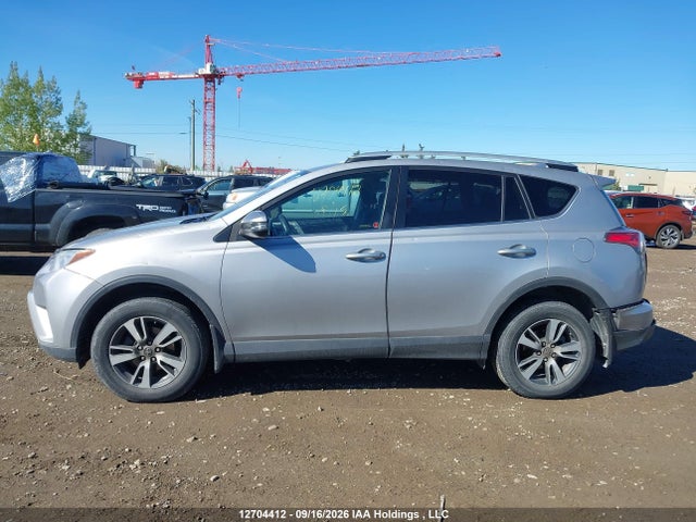 Toyota Rav4 Xle 2016 2T3RFREV9GW457927 Image 15