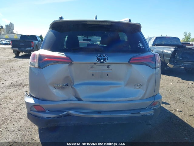 Toyota Rav4 Xle 2016 2T3RFREV9GW457927 Image 17
