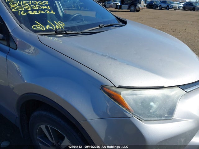 Toyota Rav4 Xle 2016 2T3RFREV9GW457927 Image 21