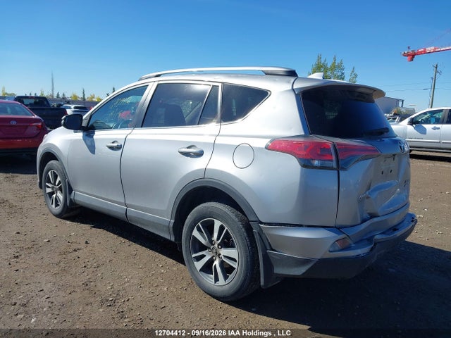 Toyota Rav4 Xle 2016 2T3RFREV9GW457927 Image 3