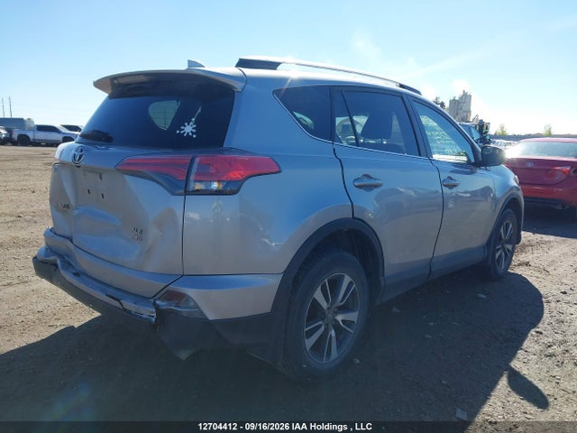 Toyota Rav4 Xle 2016 2T3RFREV9GW457927 Image 4