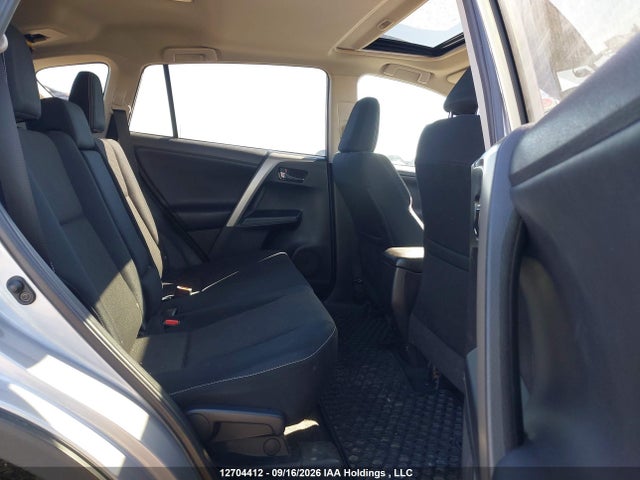 Toyota Rav4 Xle 2016 2T3RFREV9GW457927 Image 8