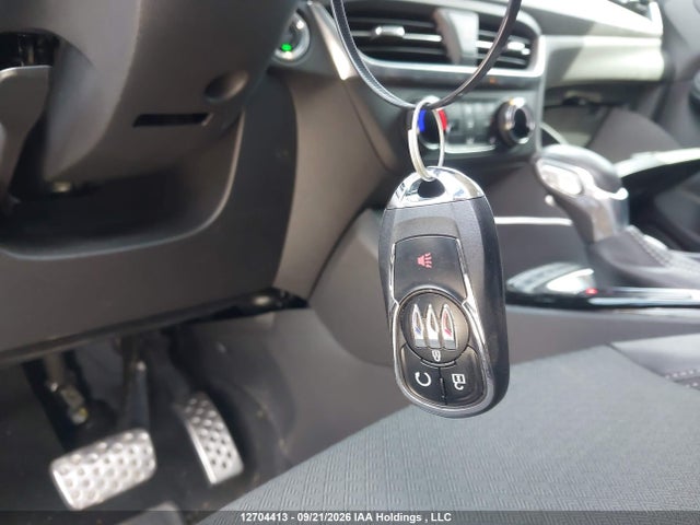 Продажа на аукционе авто 2024 Buick Encore Gx, vin: KL4AMCSL7RB105793, номер лота: 12704413