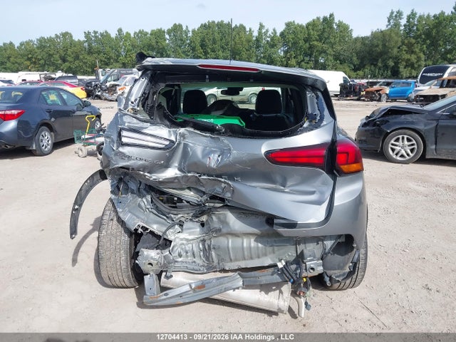 Продажа на аукционе авто 2024 Buick Encore Gx, vin: KL4AMCSL7RB105793, номер лота: 12704413