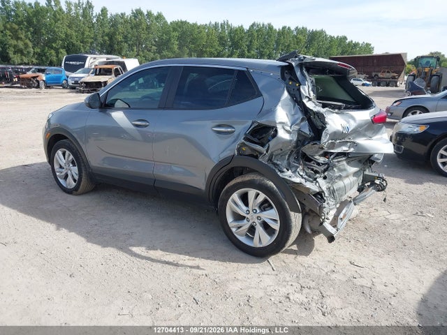 Продажа на аукционе авто 2024 Buick Encore Gx, vin: KL4AMCSL7RB105793, номер лота: 12704413